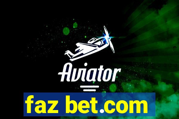 faz bet.com